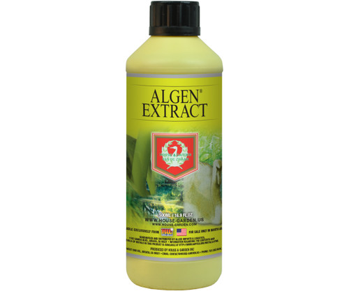 House  Garden Algen Extract, 500 ml