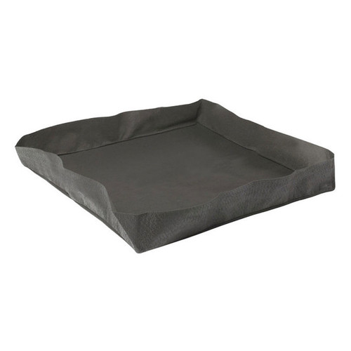 Prune Pots Fabric Tray Liner 4x4x6