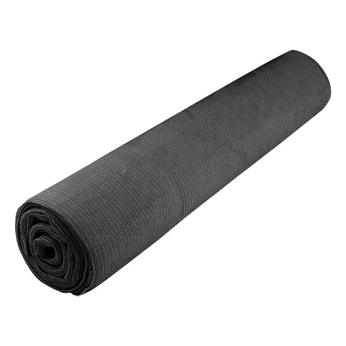 GROW1 Greenhouse Shade Cloth Black 50 Light Dep 32ft x 100ft