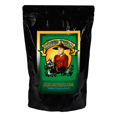 Mr. Bs Green Trees Azospirillum Super Concentrate 10lbs