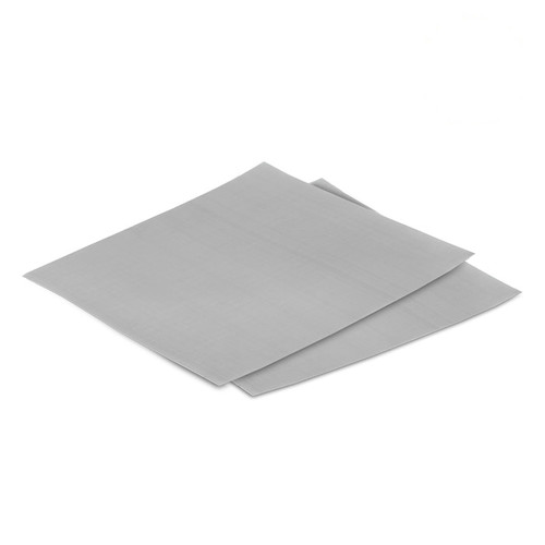 Bubble Magic 100 Micron Extraction Mesh Screen 12x12 10 sheet pack