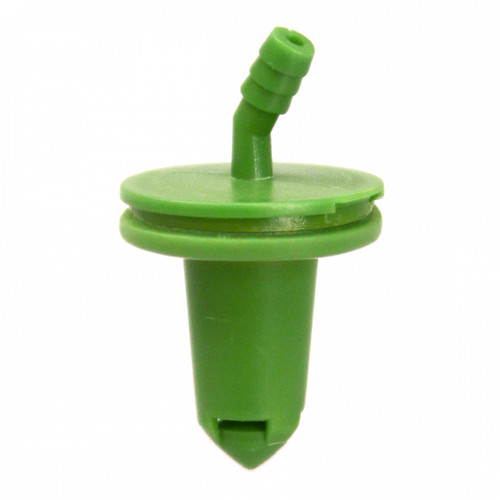 FloraFlex Short Plunge Dripper 60 4GPH 6pcs/Pack