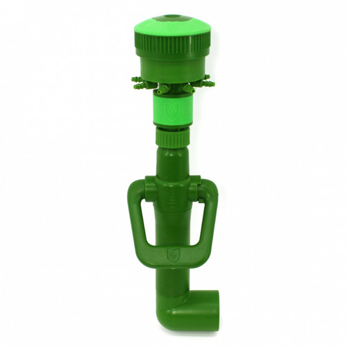 FloraFlex Pipe System Open 1 Elbow