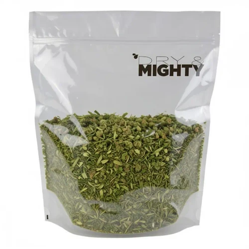 Dry  Mighty Bags Large 10 Pack
