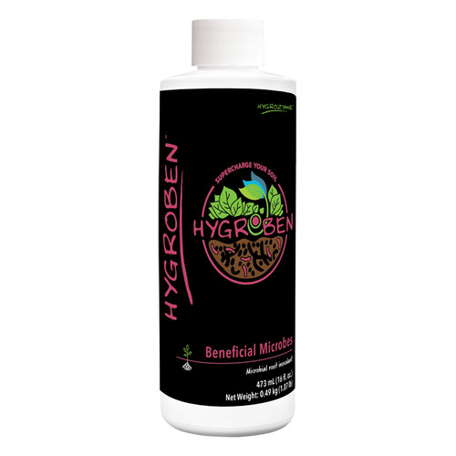 HYGROBEN 500mL