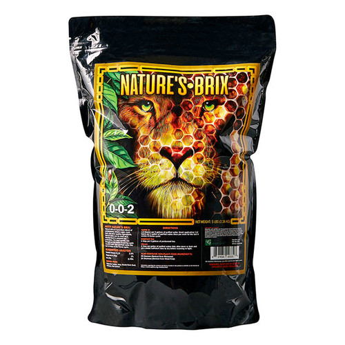 Green Gro Natures Brix 5lb