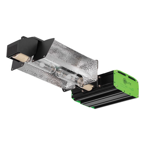 B.Lite 630W Pro Dual CMH Fixture  Bulbs 120V-277V