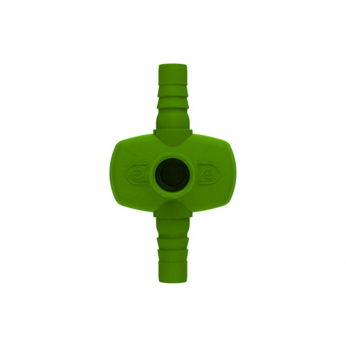 FloraFlex Pot Pro  Platform Fitting - Tee 12-pack