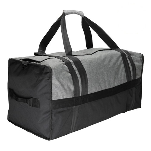 AWOL XXL DAILY Square Bag Gray
