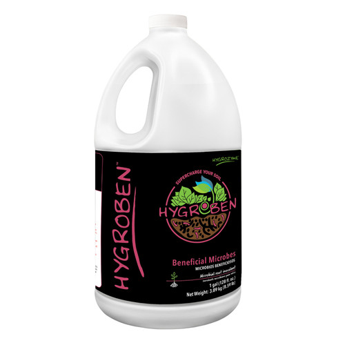 HYGROBEN 4L