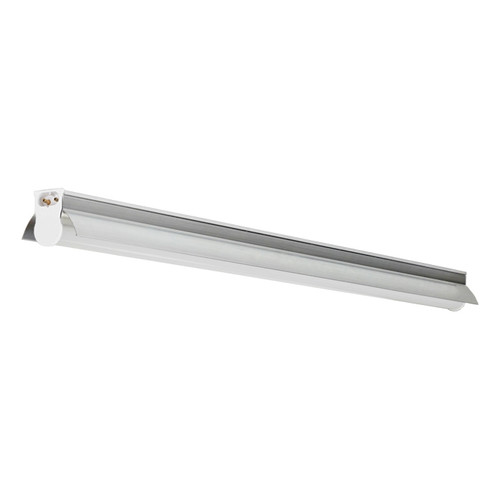 Lightech T5 LED Grow Light w/ Reflector 4ft 28w 6500k
