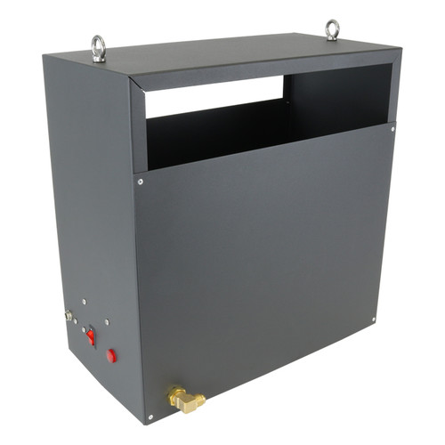 LTL Controls CO2 Generator 8 Burner Propane Low Altitude