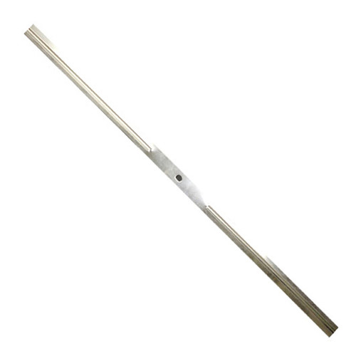 Xtra-wide Replacement Blade for 18 Bowl Trimmers