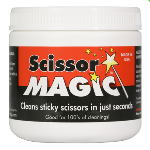 Scissor Magic Retail Display 6pcs/Display