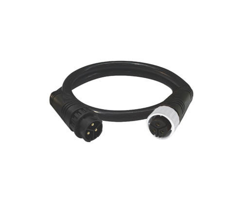 ThinkGrow Extension Power Cord, AWG14, 15 Amp, 3