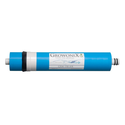 Growonix 150 GPD High Rejection Membrane For Ex100/Gx200 and Gx300/400