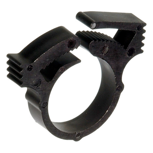 GROW1 Plastic Hose Clamp 1/2in 10pcs/Pack