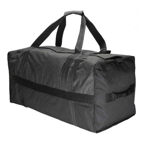 AWOL XXL DAILY Square Bag Black