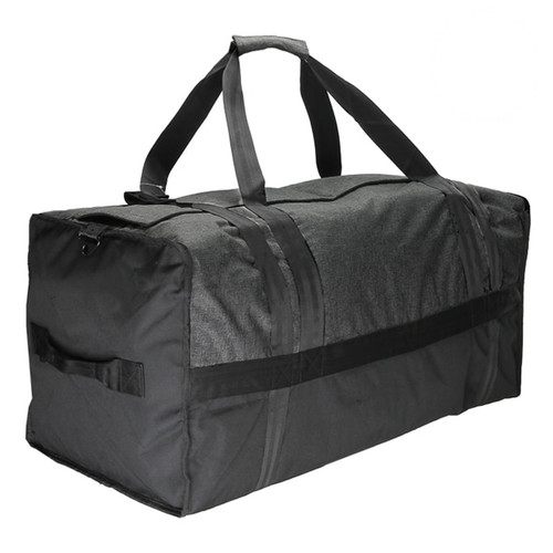 AWOL XXL DAILY Square Bag Black