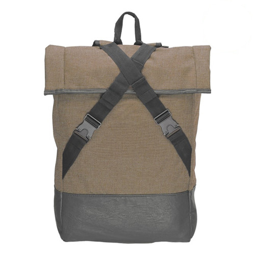 AWOL L DAILY Backpack Brown