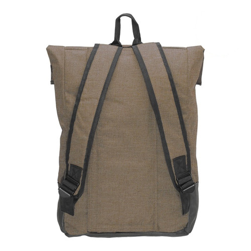 AWOL L DAILY Backpack Brown