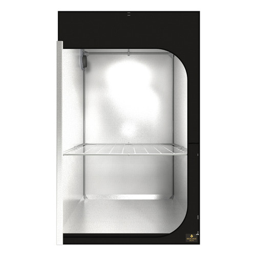 Secret Jardin Dark Street 120 v4.0 4 x 4 x 6 1/2