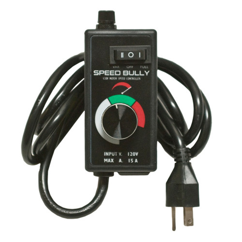 Speed Bully Motor Speed Controller
