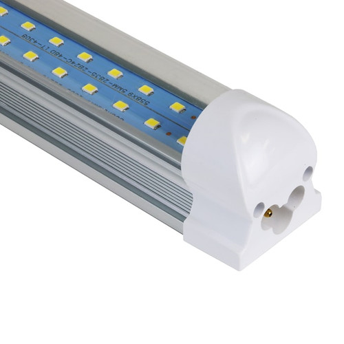 Lightech T8 LED Full Spectrum Light 2ft 15w 4000k