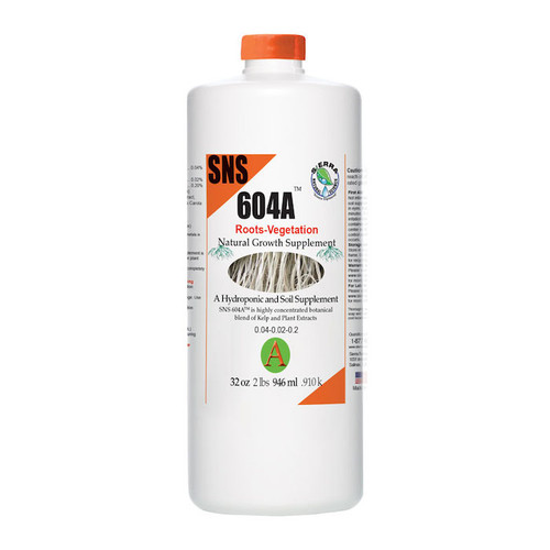SNS 604A Growth Stimulator Concentrate 32 fl oz