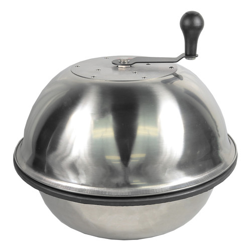 16 Bowl Trimmer w/ Metal Top