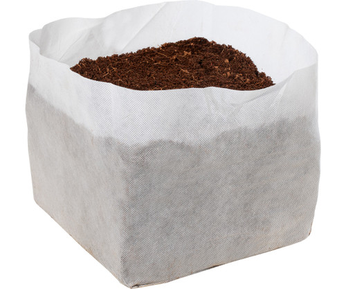 GROW!T Commercial Coco, RapidRIZE  Block 4x4x3, case of 120
