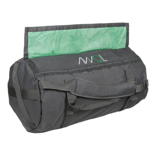AWOL XXL CARGO Duffle Bag