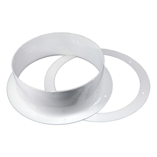 Duct Flange 12in
