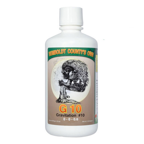 Humboldt Countys Own G10 8oz
