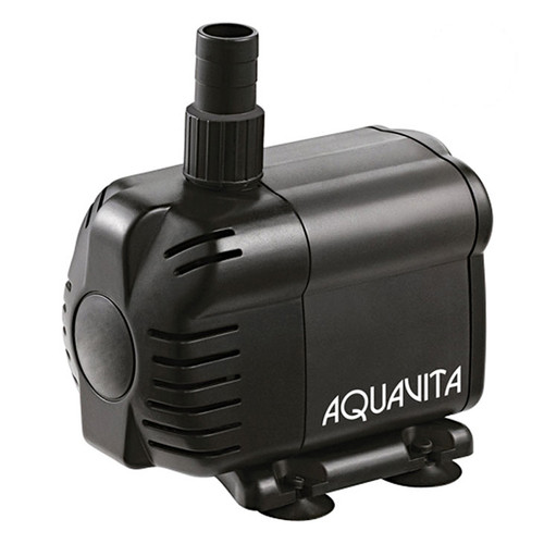 AQUAVITA 528 Submersible Water Pump 528GPH