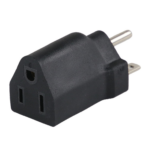 Plug Adapter 120V to 240V