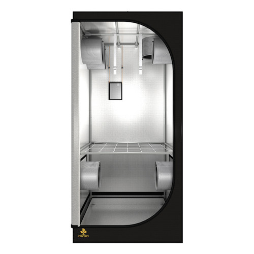 Secret Jardin Dark Room 90 v3.0 3 x 3 x 6