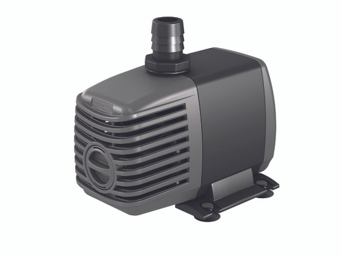 Active Aqua Submersible Water Pump, 370 GPH