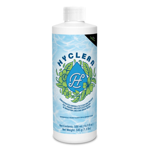 HYCLEAN Line  Equipment Cleaner 500ml