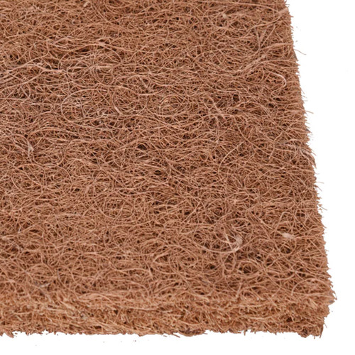 Root Royale Coco Mat 4 x 4 x 1