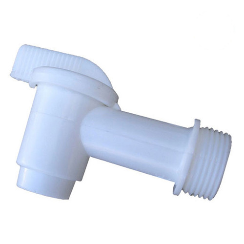 Spigot Drum Adapter 3/4in 5-55gal Containers