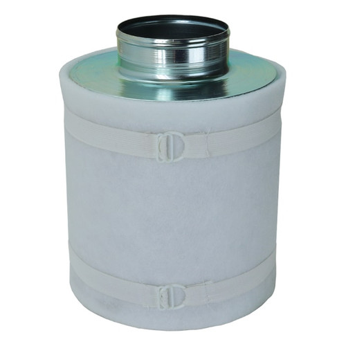 Charco Filters Plus Activated Carbon Filter 8 x 40