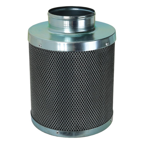 Charco Filters Plus Activated Carbon Filter 8 x 40