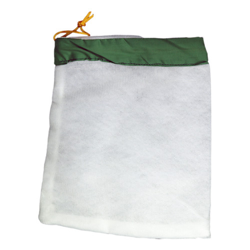 Pump Filter Bag Small