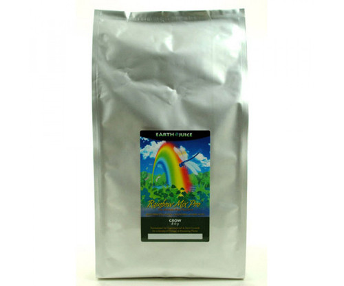 Rainbow Mix PRO Grow 8-6-3, 40 lbs