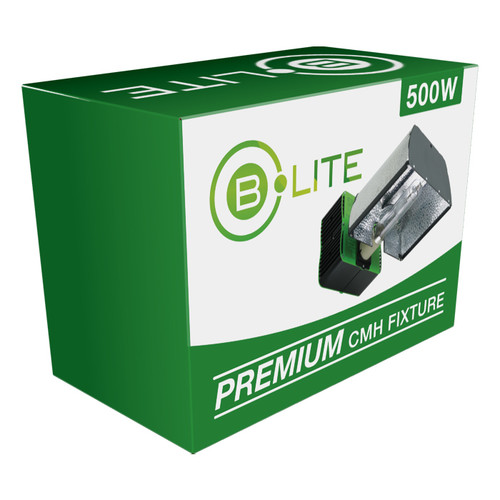 B.Lite 500W Premium CMH Fixture 120V-277V