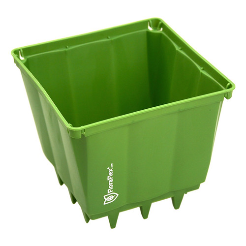 FloraFlex 6 PotPro Pot Case of 100
