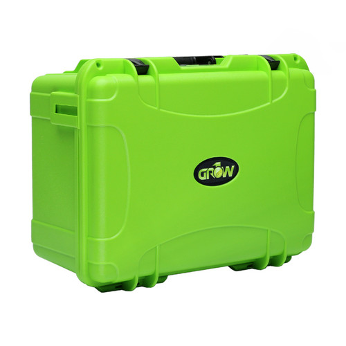 GROW1 Protective Case 14in x 10.75in x 6.5in