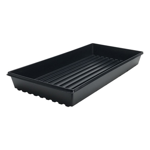 Standard Propagation Tray w/o Drain Holes 10in x 20in