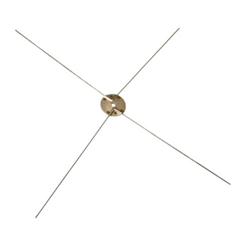 Wire Cross Blade for 24 Bowl Style Trimmer